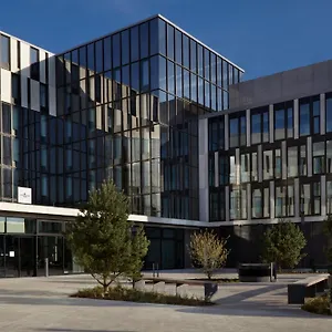 Apartahotel Acora Nord Living The, Düsseldorf